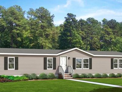 1364 Pleasant Gap Rd, Ellijay, GA, 30540