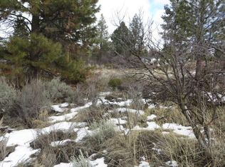 LOT B9 Eighteen Shoreview Dr, Chiloquin, OR 97624