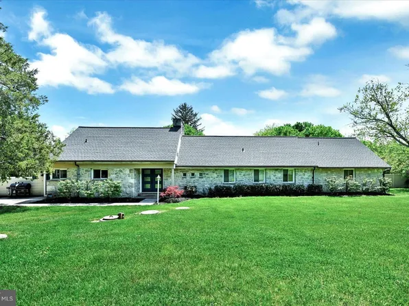 2005 Greenspring Valley Rd, Stevenson, MD 21153