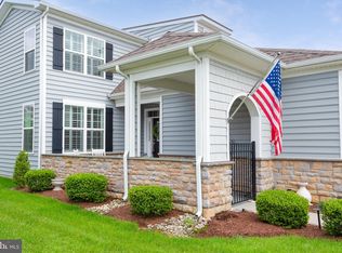 858 Moorings Cir #11, Stevensville, MD