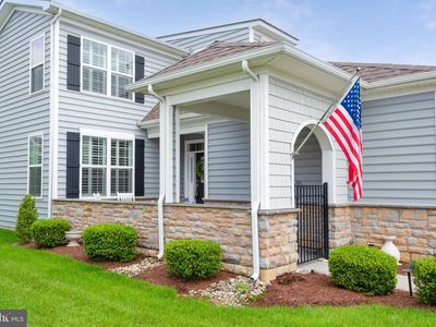 858 Moorings Cir #11, Stevensville, MD, 21666