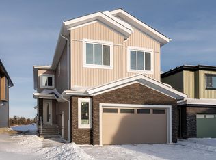 2402 63rd Ave NE, Leduc County, AB T4X 3C7