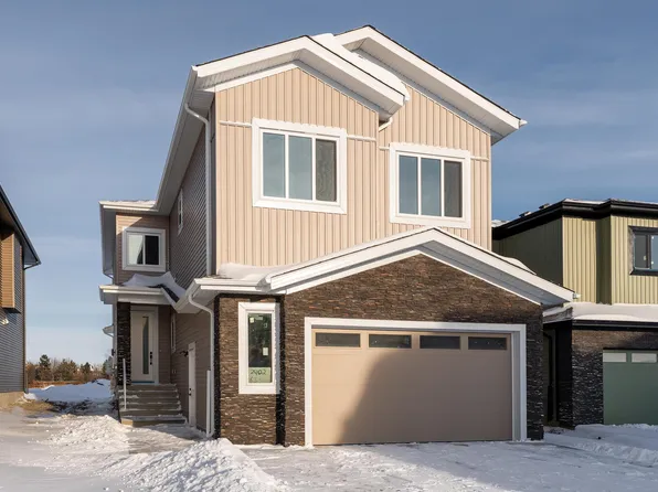 2402 63rd Ave NE, Leduc County, AB T4X 3C7