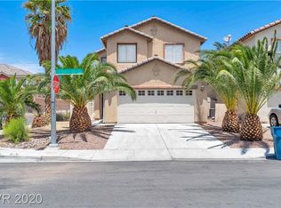4112 Pistachio Nut Ave, Las Vegas, NV 89115