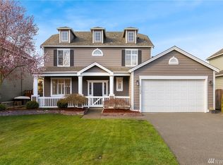 3208 Maplewood Cir NE, Tacoma, WA