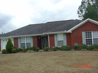 1948 Kingston Ln, Hinesville, GA 31313