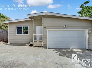 424 Coghlan St #B, Vallejo, CA 94590