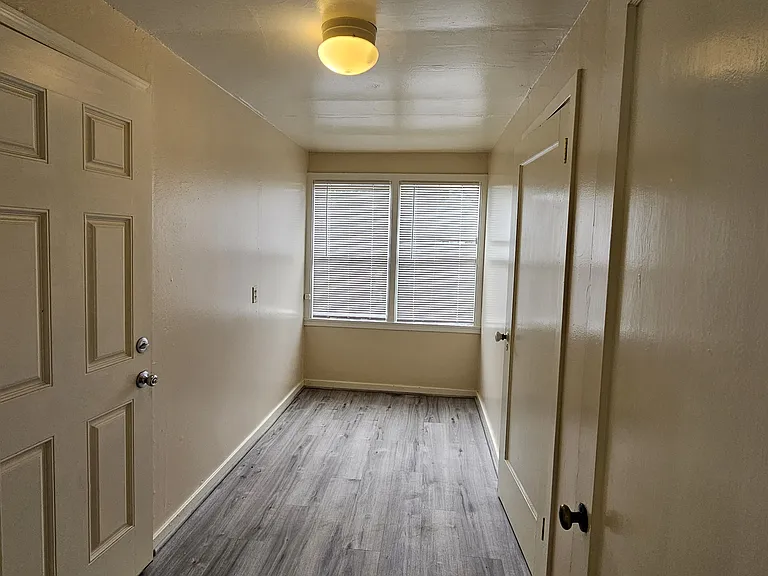 bonus room
