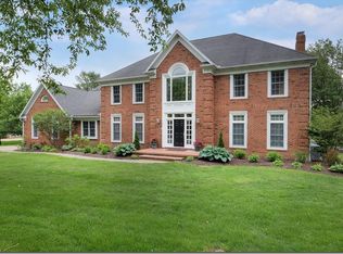 6591 Dunbarton Dr, Hudson, OH 44236