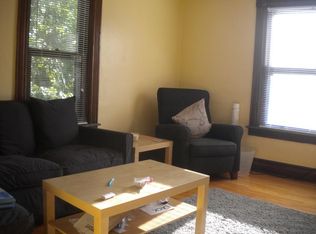 522 N Division St APT 4, Ann Arbor, MI