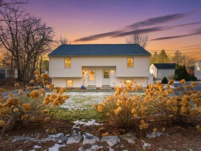 30 Perkins Street #4, Milford, NH, 03055