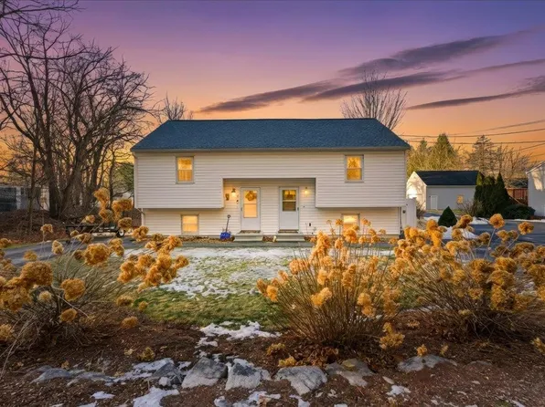 30 Perkins Street #4, Milford, NH 03055