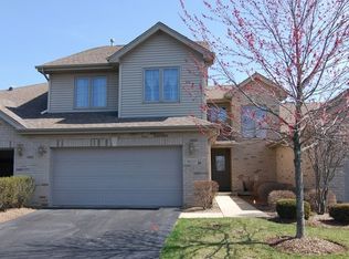 19253 Manchester Dr, Mokena, IL 60448