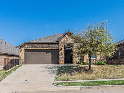 932 Deer Valley Dr, Weatherford, TX, 76087