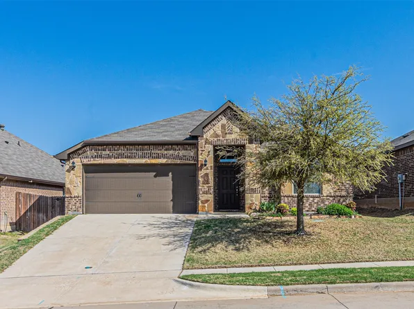 932 Deer Valley Dr, Weatherford, TX 76087