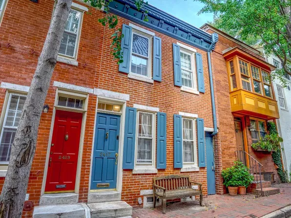 2417 Panama St, Philadelphia, PA 19103