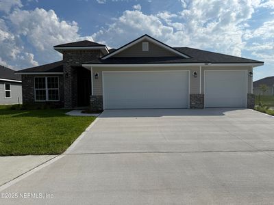 8322 HELMSLEY Boulevard, Jacksonville, FL, 32219