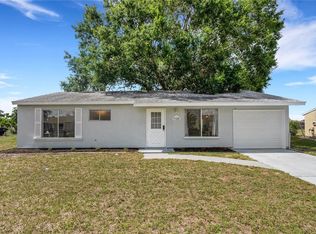 7122 Primm Pl, North Port, FL 34287
