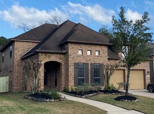 13314 Faith Valley Dr, Cypress, TX 77429