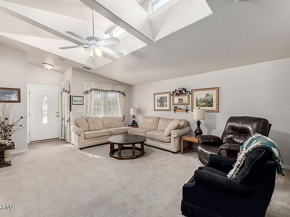 5th image of 3301 S GOLDFIELD Road #5076