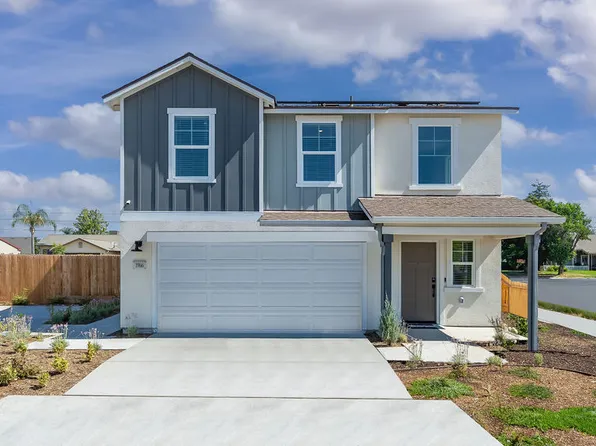 Homes Available Soon, Brindlewood