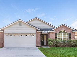 12561 Brahma Bull Cir W, Jacksonville, FL 32226