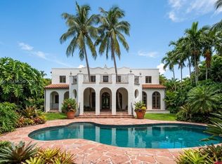 Amd Pl Griffing Biscayne, Biscayne Park, FL 33161