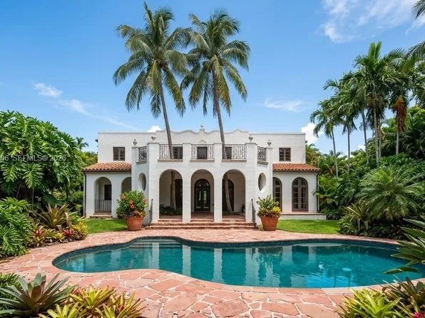 11402 NE 8th Ct, Biscayne Park, FL 33161