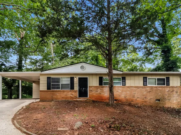 580 Ayres Rd, Mableton, GA 30126