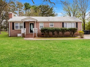 608 S Fairfield Rd, Greenville, SC 29605