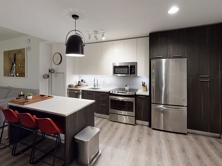 Kitchen Kitchen