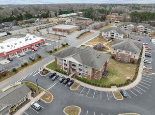 Sterling Trace Apartments, Salisbury, NC 28147