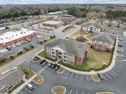 Sterling Trace Apartments Photo 1