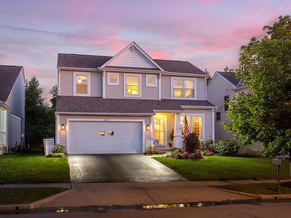1st image of 8511 Haleigh Woods Dr