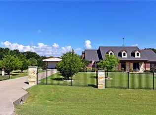 9372 County Road 2470, Royse City, TX 75189