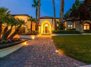 8633 Canyon View Dr, Las Vegas, NV 89117