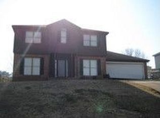 1389 Kings Mountain Rd, Columbus, GA 31907