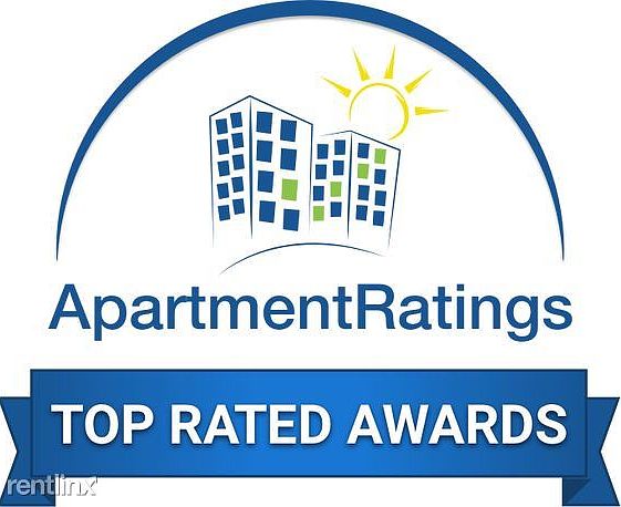 ApartmentRatings 2017 Award