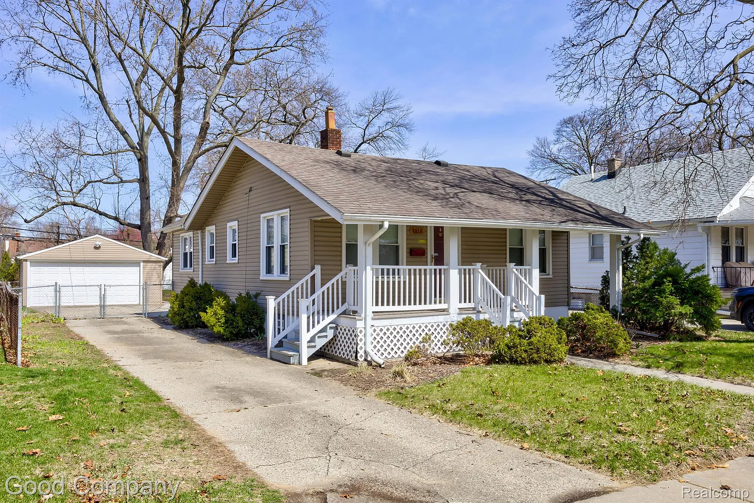 1614 W Saratoga St photo 1