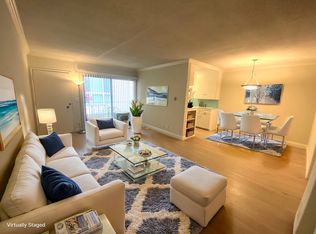 122 N Wetherly Dr APT 7, Los Angeles, CA 90048