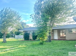 506 Matz Ave, Harlingen, TX 78550