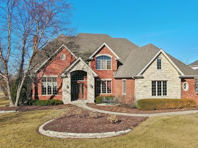 23092 Devonshire Ln, Frankfort, IL, 60423