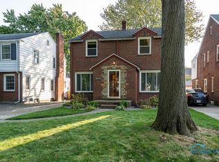 3828 Bowen Rd, Toledo, OH 43613