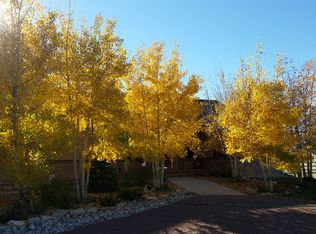 8495 S Crow Cutoff, Pueblo, CO 81004