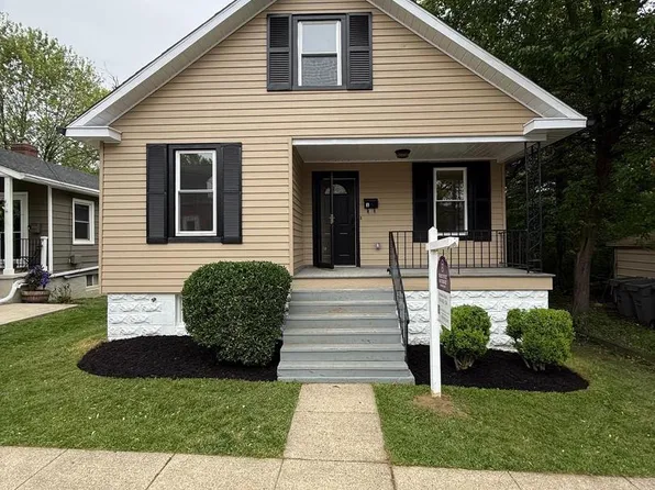 1 Glenwood Ave, Baltimore, MD 21228