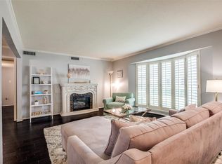 5839 E University Blvd #5839B, Dallas, TX 75206