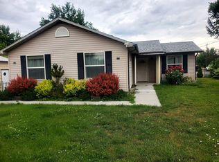 5908 W Elmer St, Boise, ID 83703