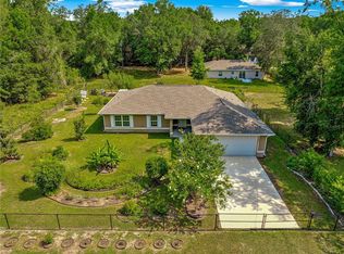 3445 SE 139th Ln, Summerfield, FL 34491