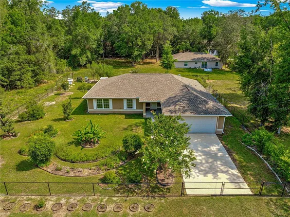 3445 SE 139th Ln, Summerfield, FL 34491