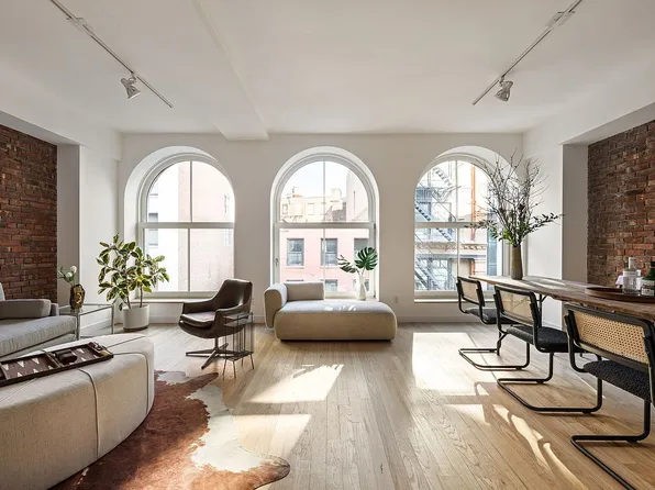 83 Walker St #6, New York, NY 10013